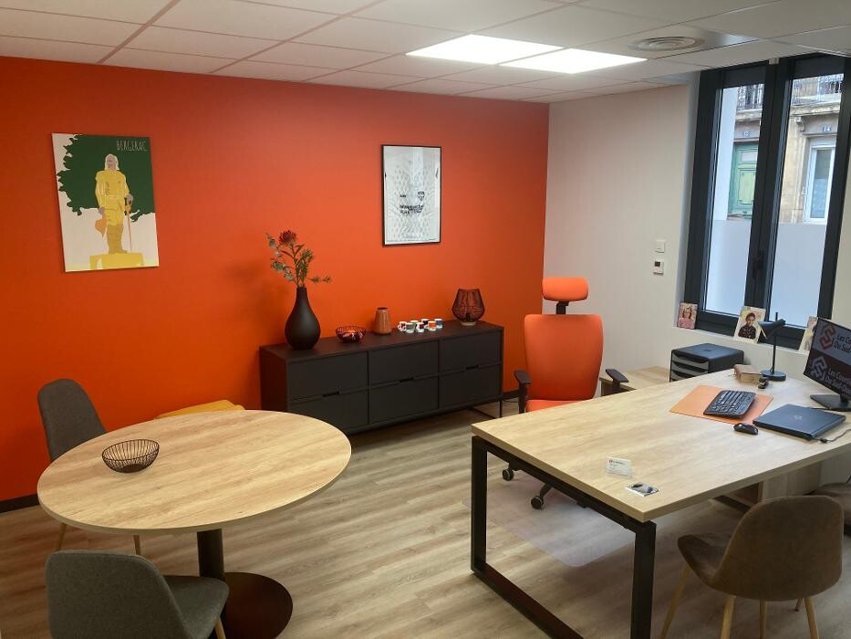 Images CAFPI Bergerac Courtier en crédit immobilier
