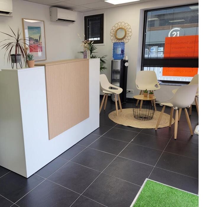 Images CAFPI Vannes courtier en crédit immobilier
