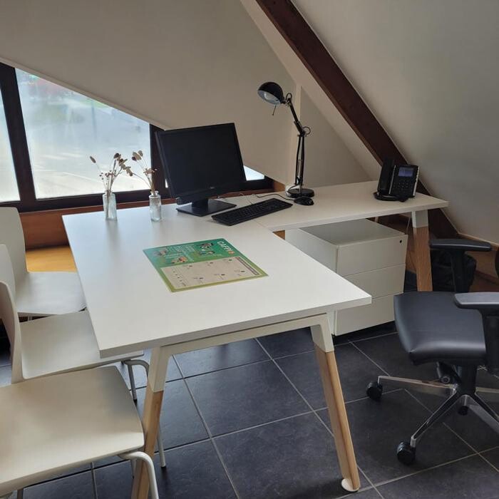 Images CAFPI Vannes courtier en crédit immobilier