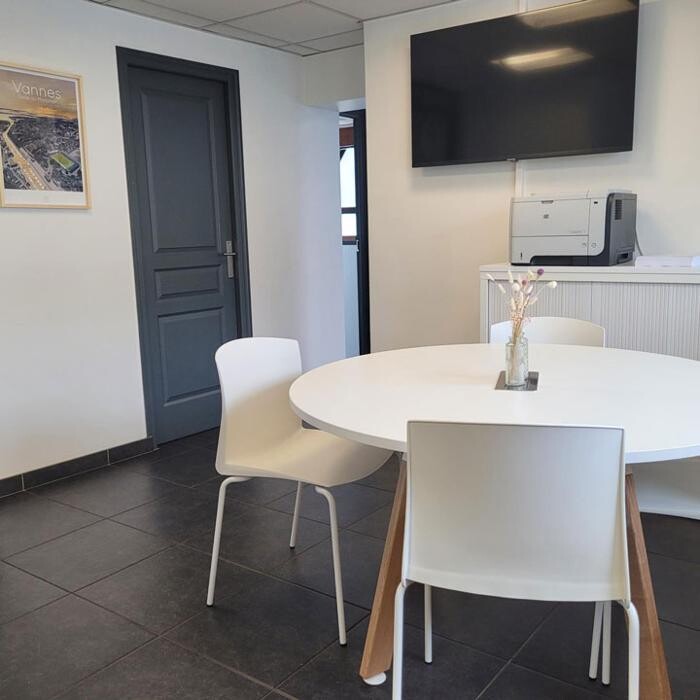 Images CAFPI Vannes courtier en crédit immobilier
