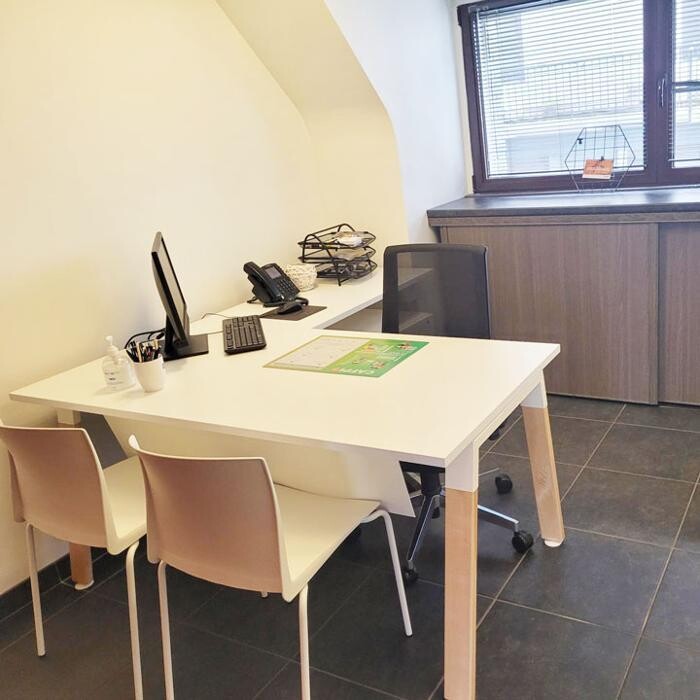 Images CAFPI Vannes courtier en crédit immobilier