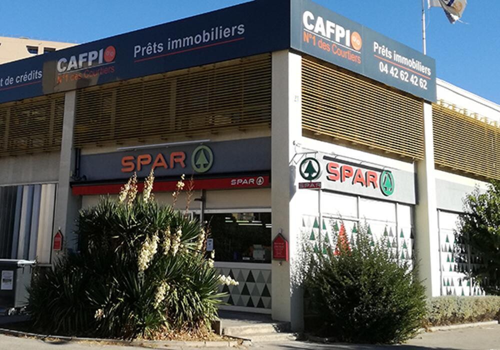 Images CAFPI Aubagne courtier en crédit immobilier