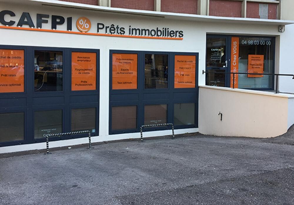 Images CAFPI Toulon courtier en crédit immobilier