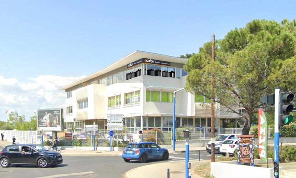Images CAFPI Montpellier courtier en crédit immobilier