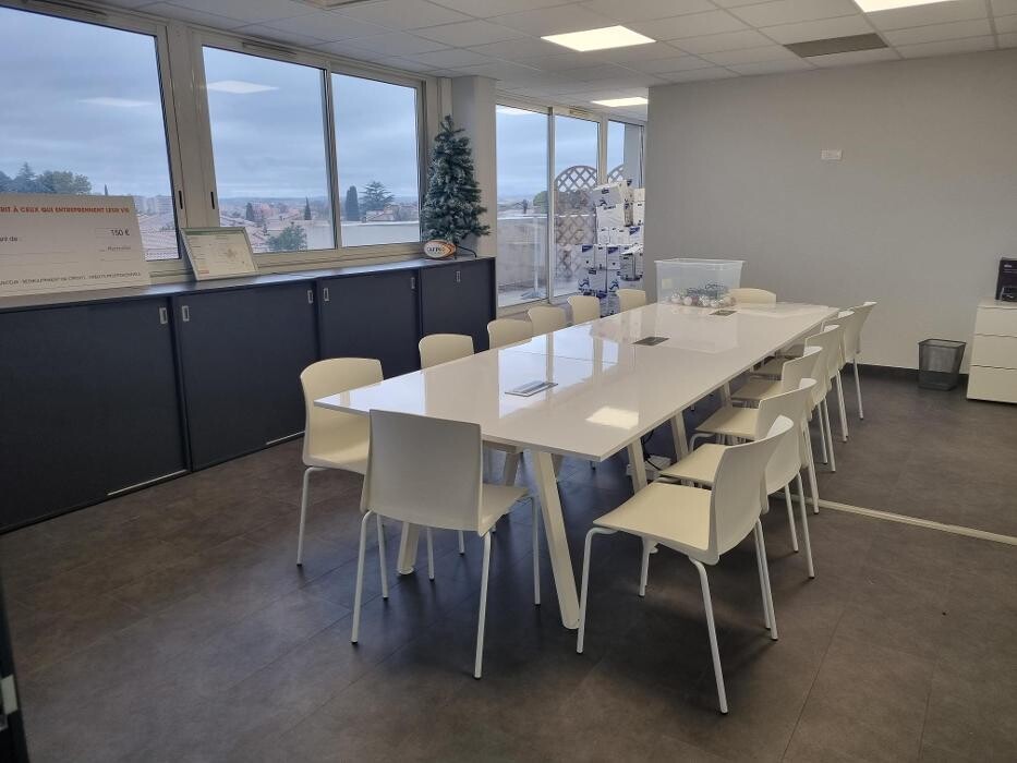Images CAFPI Montpellier courtier en crédit immobilier