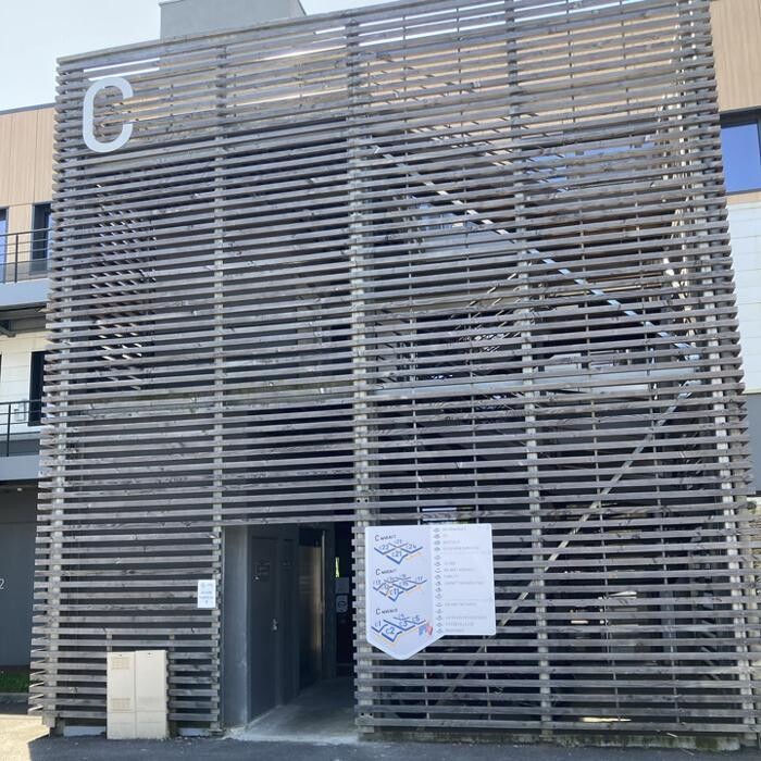 Images CAFPI Serris - Val d'Europe courtier en crédit immobilier