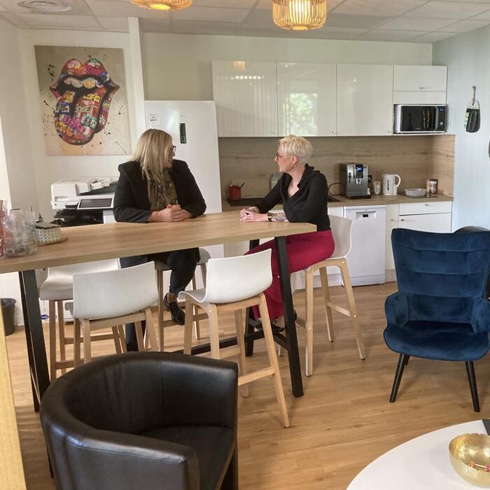 Images CAFPI Serris - Val d'Europe courtier en crédit immobilier