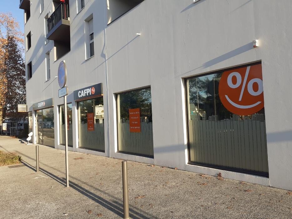 Images CAFPI Pau courtier en crédit immobilier