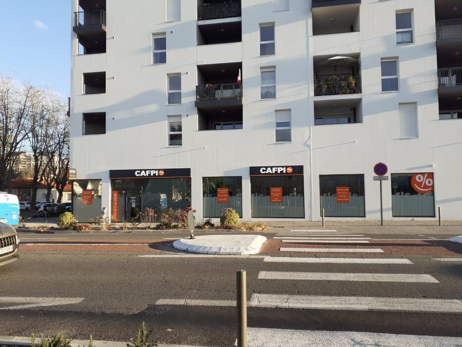 Images CAFPI Pau courtier en crédit immobilier