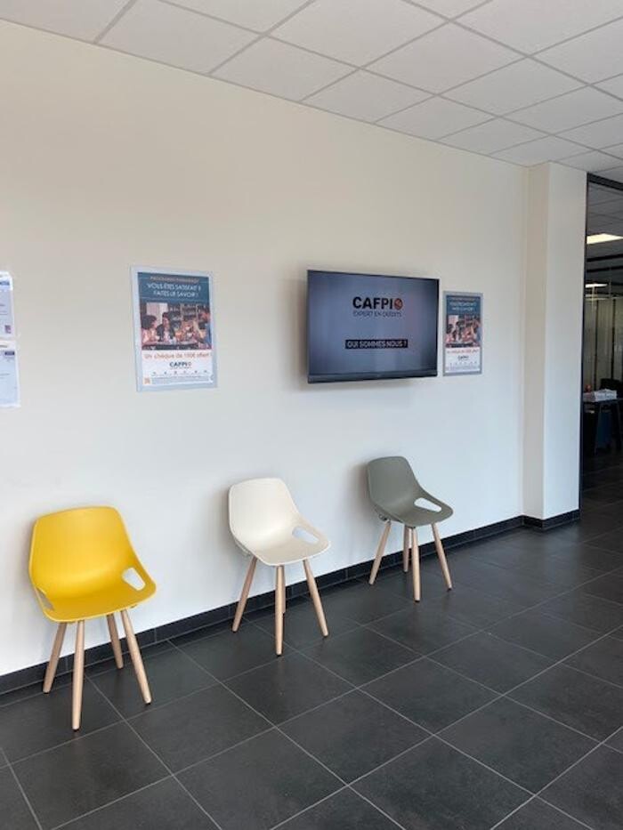 Images CAFPI Pau courtier en crédit immobilier