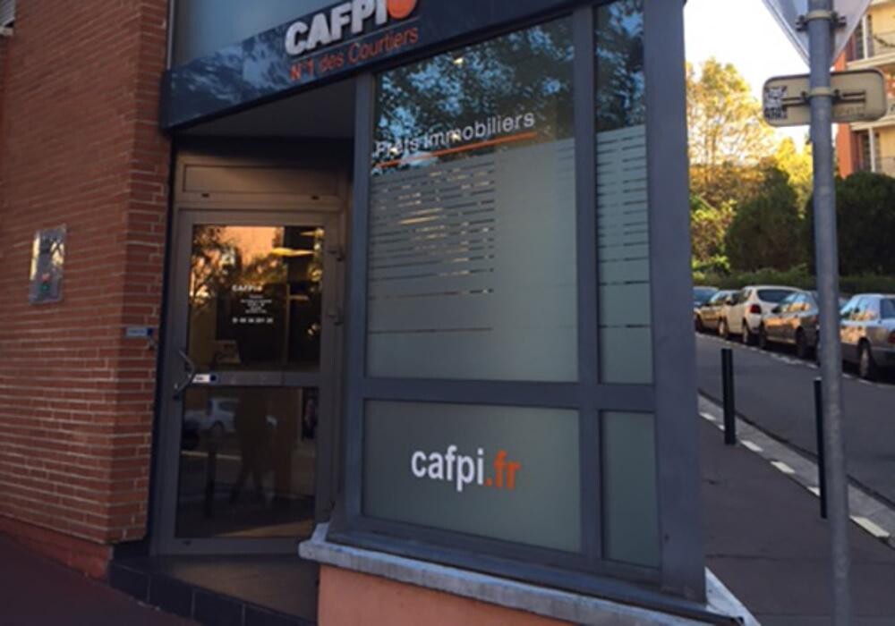 Images CAFPI Toulouse-Rive-Droite courtier en crédit immobilier