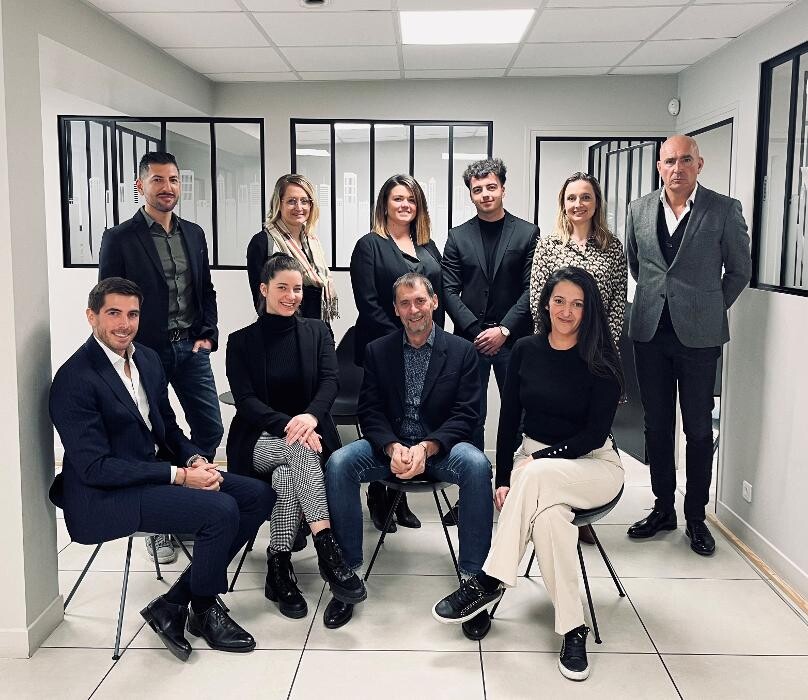 Images CAFPI Antibes courtier en crédit immobilier