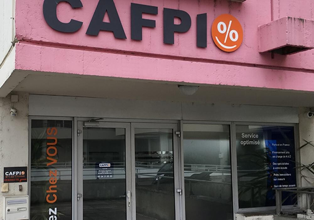 Images CAFPI Toulouse-Rive-Gauche courtier en crédit immobilier