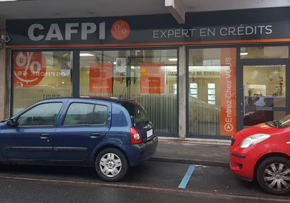Images CAFPI Longjumeau courtier en crédit immobilier