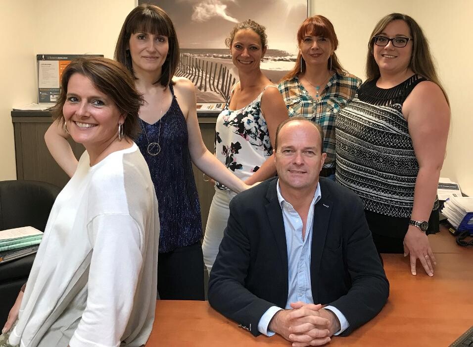 Images CAFPI Dax courtier en crédit immobilier