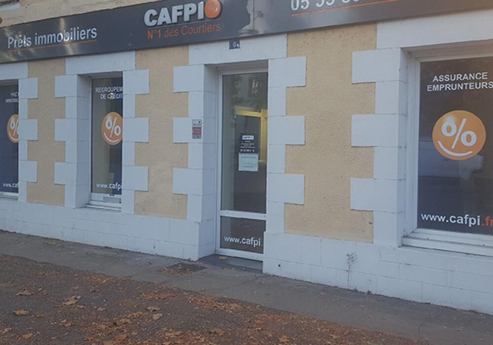 Images CAFPI Marmande courtier en crédit immobilier