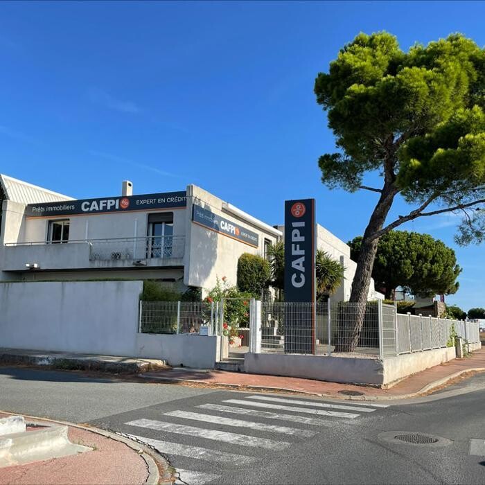 Images CAFPI Narbonne courtier en crédit immobilier
