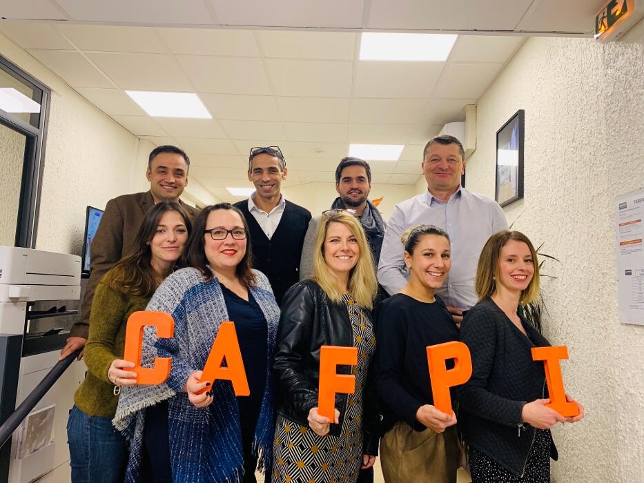 Images CAFPI Langon courtier en crédit immobilier