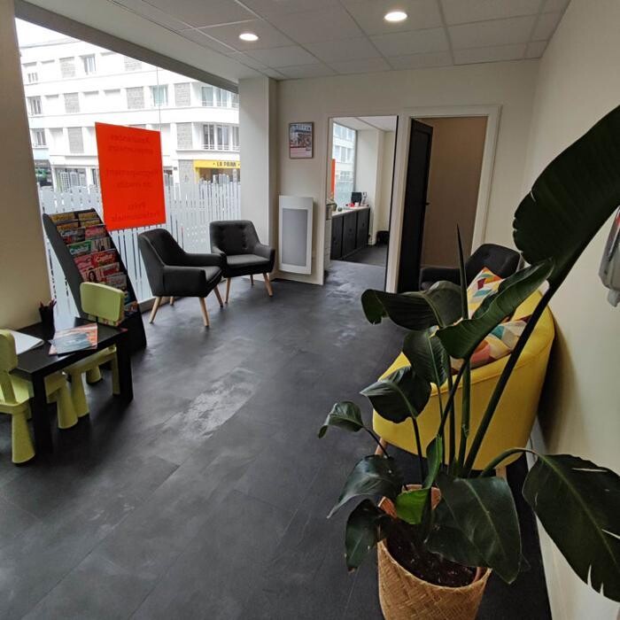 Images CAFPI Brest courtier en crédit immobilier
