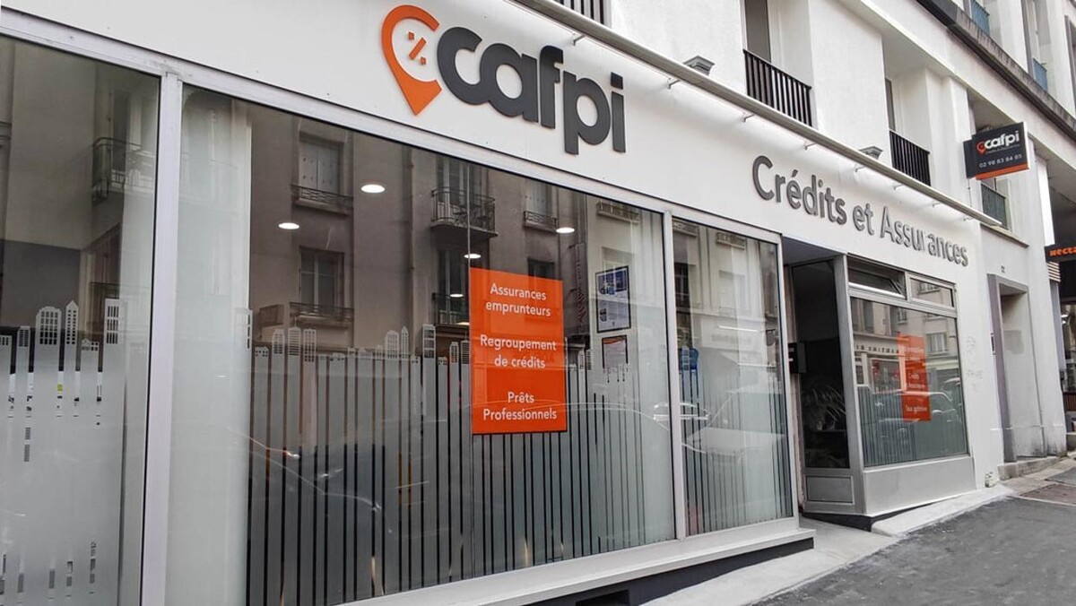 Images CAFPI Brest courtier en crédit immobilier