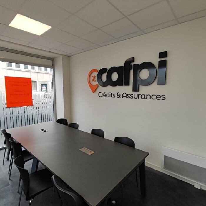 Images CAFPI Brest courtier en crédit immobilier