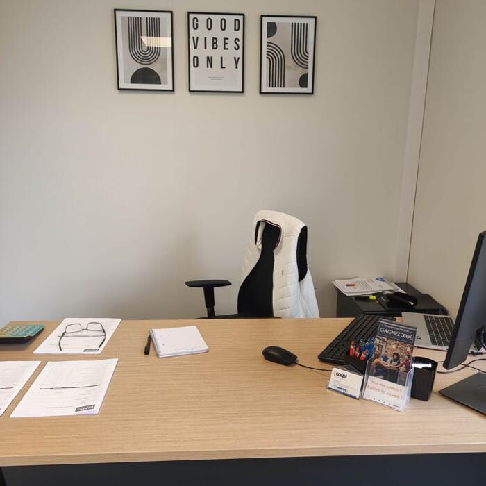 Images CAFPI Brest courtier en crédit immobilier