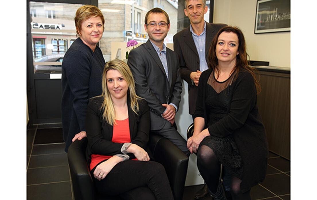 Images CAFPI Quimper courtier en crédit immobilier
