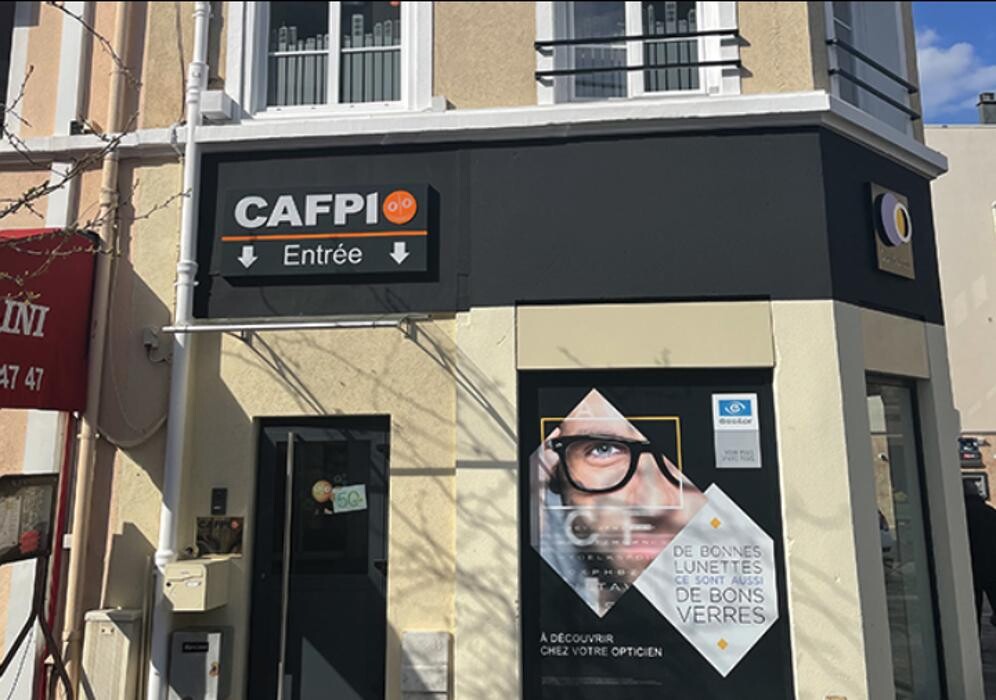 Images CAFPI Nanterre courtier en crédit immobilier