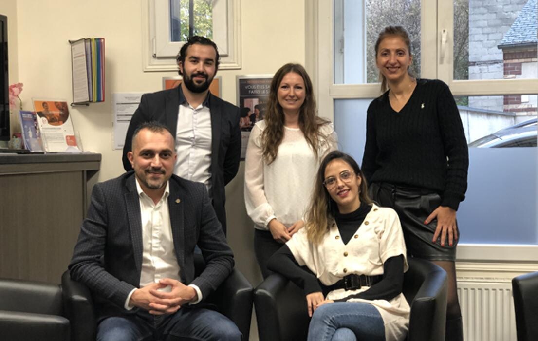 Images CAFPI Nanterre courtier en crédit immobilier