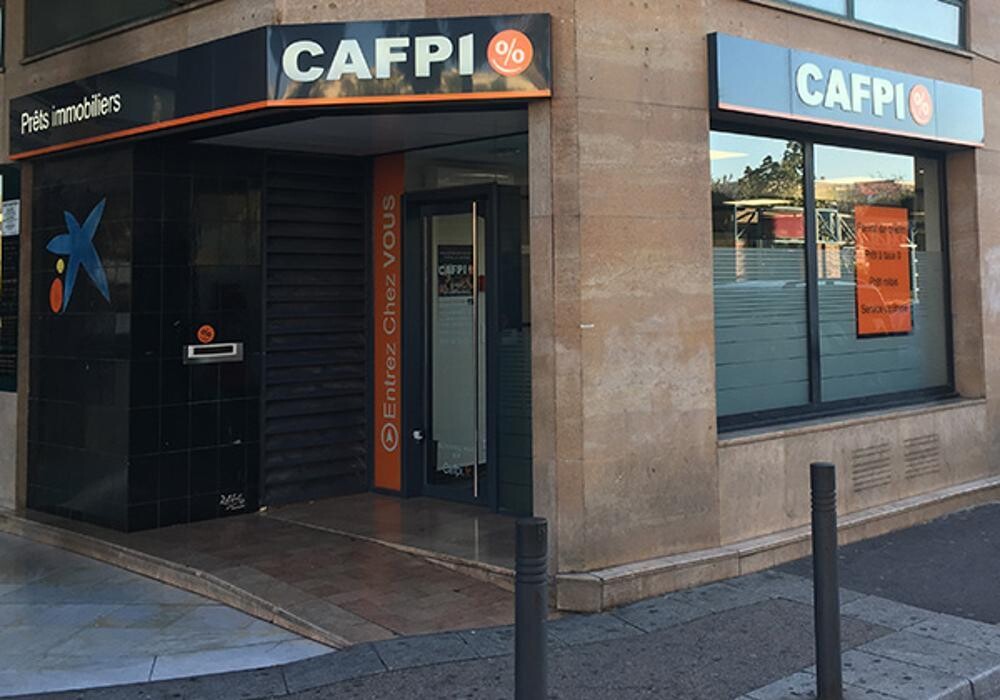 Images CAFPI Perpignan courtier en crédit immobilier
