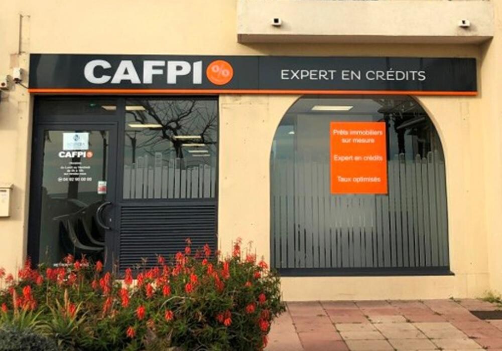 Images CAFPI Cagnes-sur-Mer courtier en crédit immobilier