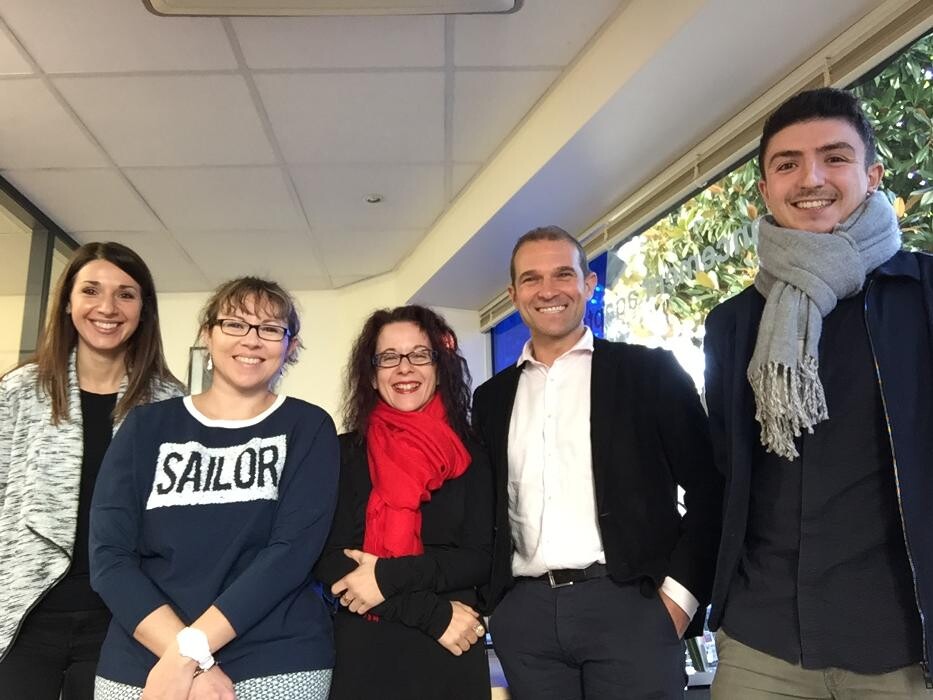 Images CAFPI Mont-de-Marsan courtier en crédit immobilier