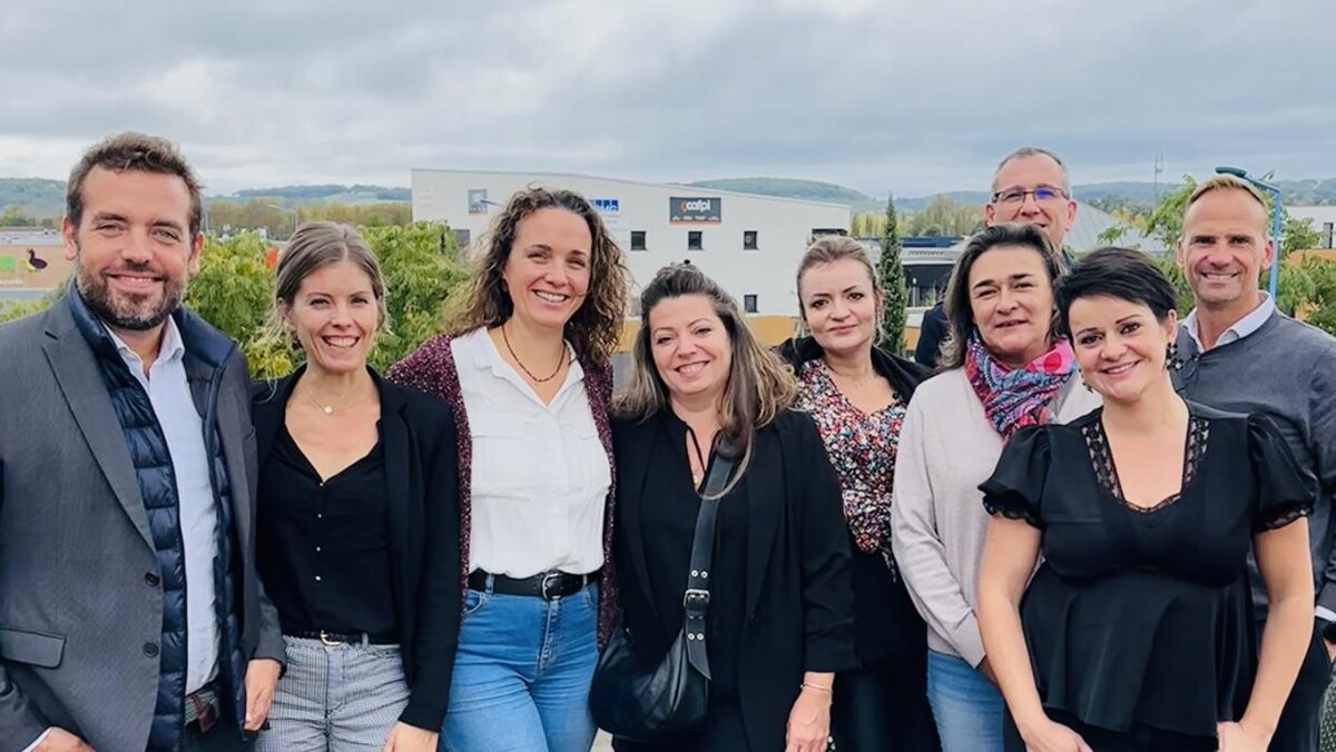 Images CAFPI Agen courtier en crédit immobilier