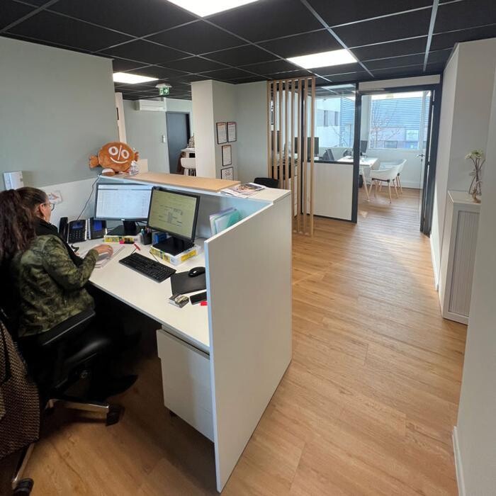 Images CAFPI Brignais courtier en crédit immobilier