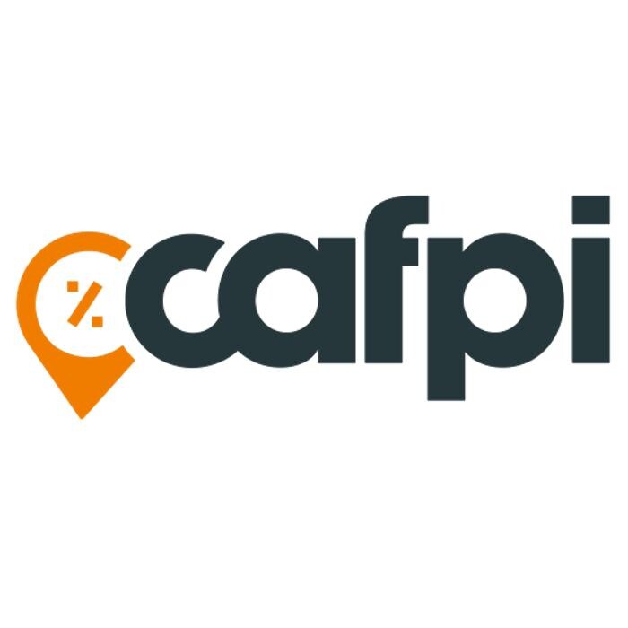 CAFPI Brignais courtier en crédit immobilier Logo