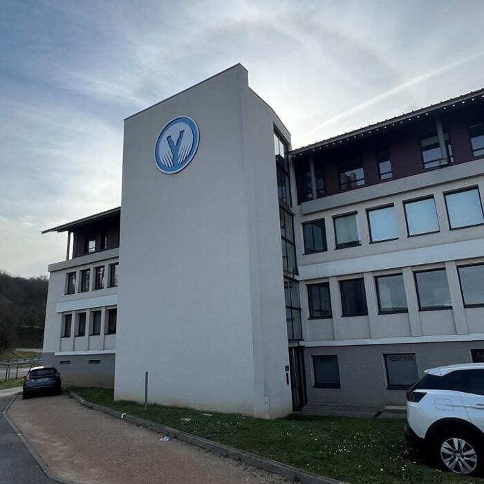 Images CAFPI Brignais courtier en crédit immobilier