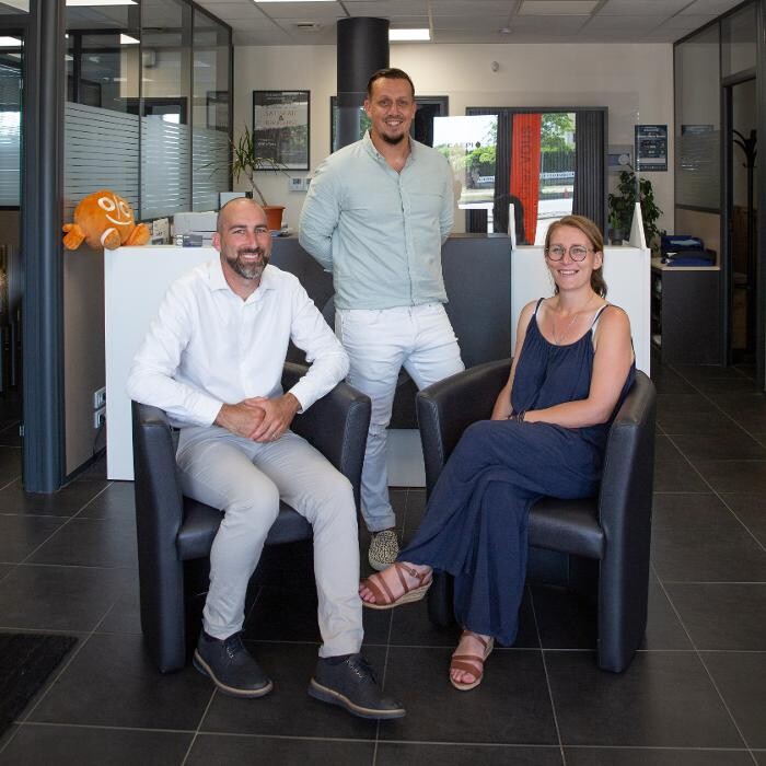 Images CAFPI Dinan courtier en crédit immobilier