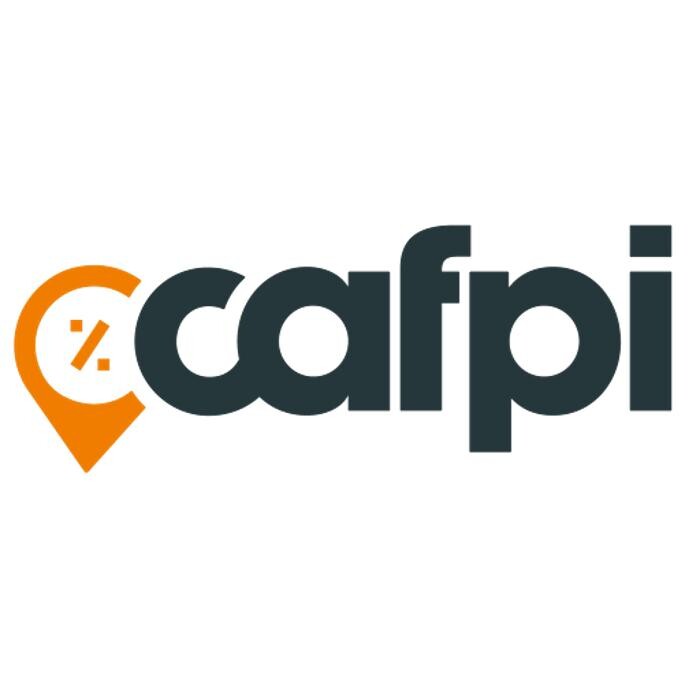 CAFPI Valence courtier en crédit immobilier Logo