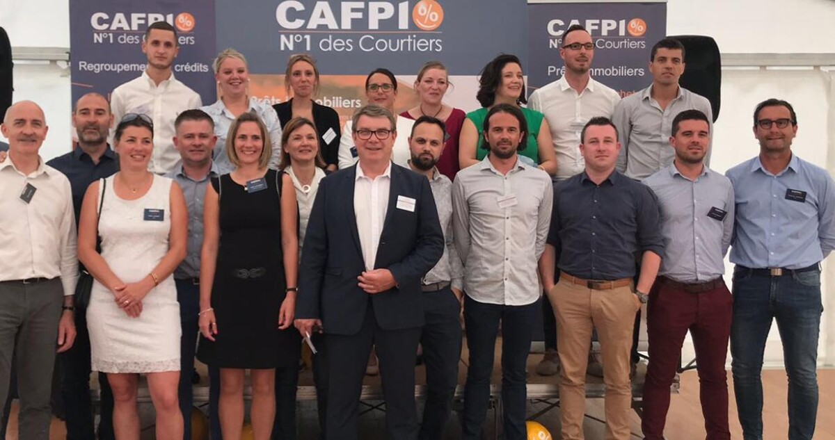 Images CAFPI Vitré courtier en crédit immobilier