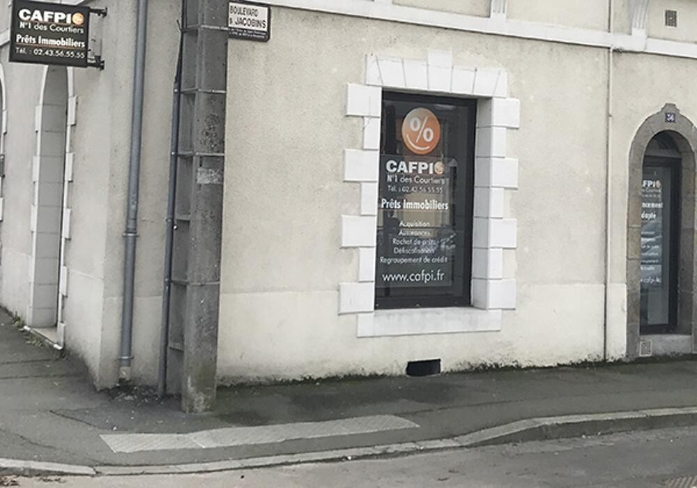 Images CAFPI Vitré courtier en crédit immobilier