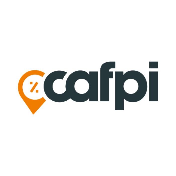 CAFPI Rueil-Malmaison courtier en crédit immobilier Logo