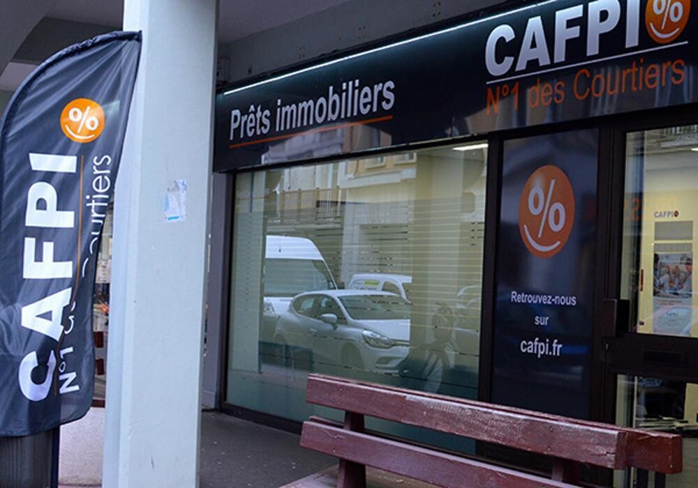 Images CAFPI Eu courtier en crédit immobilier