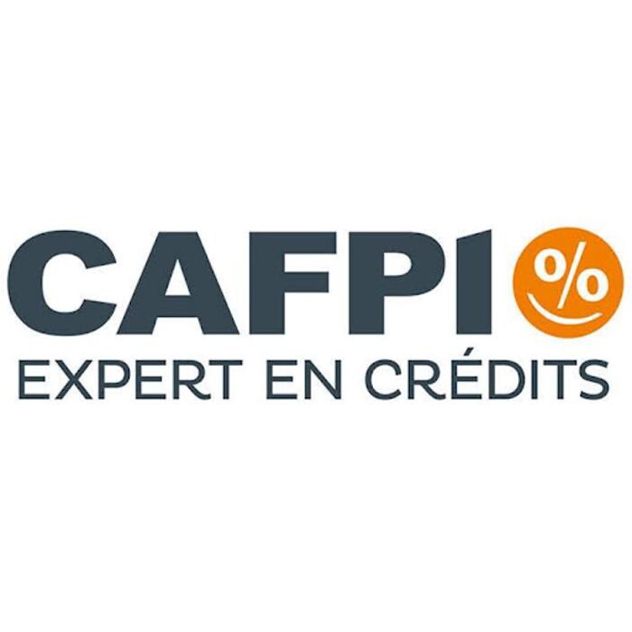 CAFPI Lorient courtier en crédit immobilier Logo