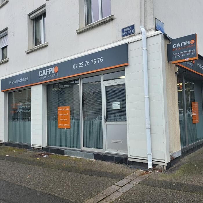 Images CAFPI Lorient courtier en crédit immobilier