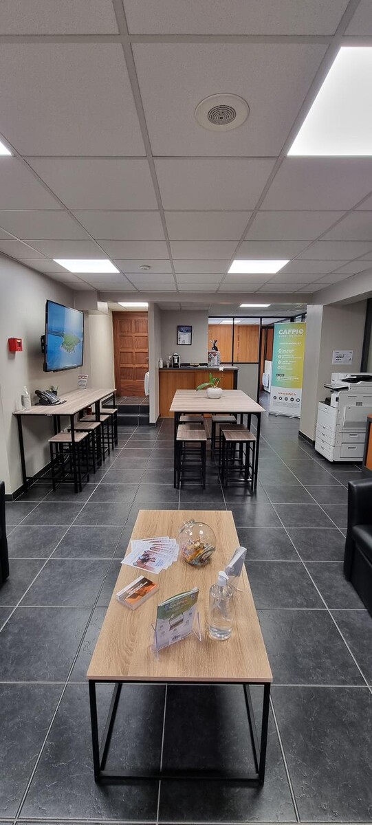 Images CAFPI Etampes courtier en crédit immobilier