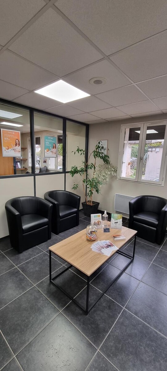 Images CAFPI Etampes courtier en crédit immobilier