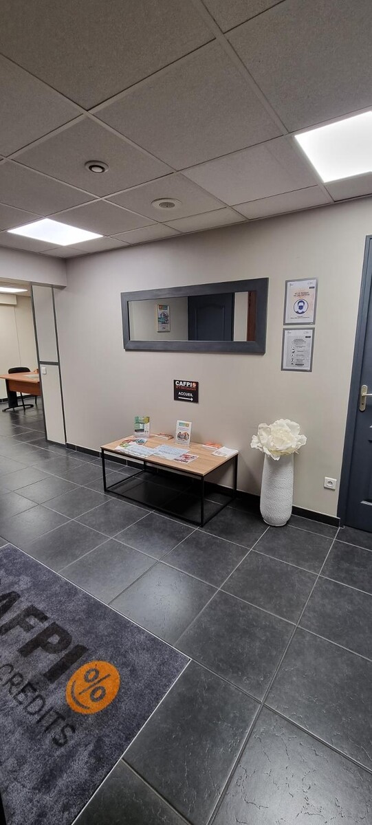 Images CAFPI Etampes courtier en crédit immobilier