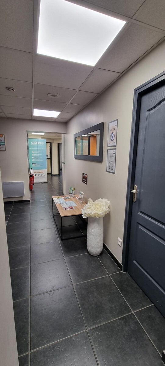 Images CAFPI Etampes courtier en crédit immobilier