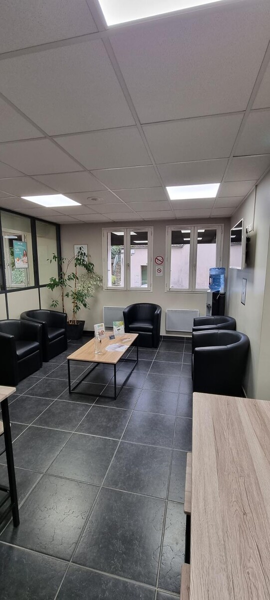 Images CAFPI Etampes courtier en crédit immobilier