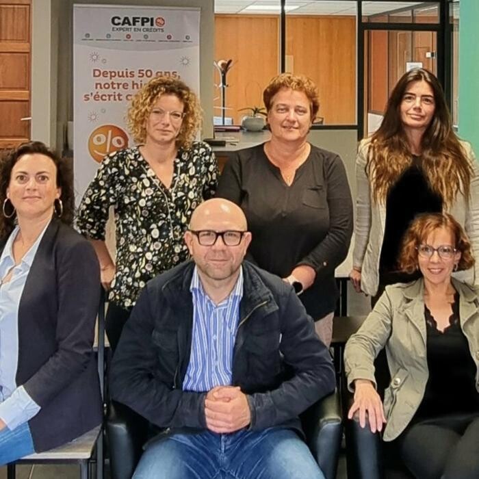Images CAFPI Etampes courtier en crédit immobilier